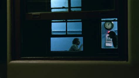 The Thin Blue Line – [FILMGRAB]