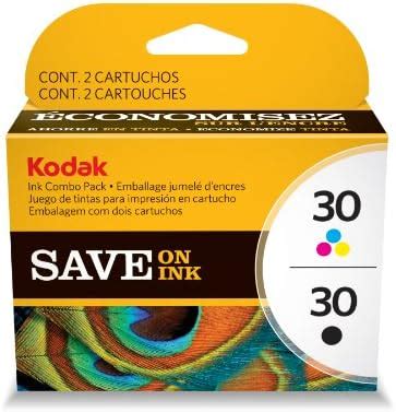 Amazon New Genuine Original Kodak Verite Brand 5XL Black Color