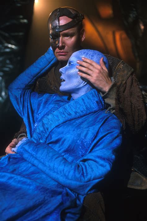 Season 3 Farscape Photo 32199767 Fanpop