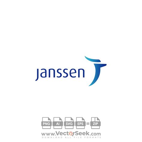 Janssen Logo Vector - (.Ai .PNG .SVG .EPS Free Download)