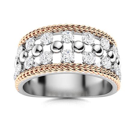 VVS Diamond Men's Jewelry | Men's Jewelry | Diamondere (Natural ...