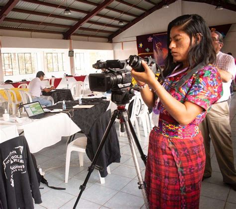 Finaliza Encuentro Continental De Periodismo Comunitario Feminista E