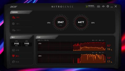 独显直连高功率rtx3060，宏碁暗影骑士·擎2022版拆解评测 知乎