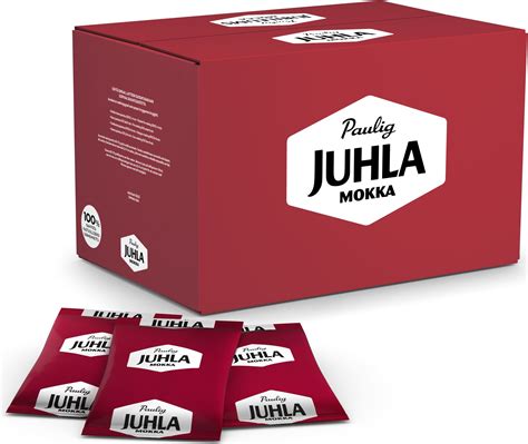 Juhla Mokka Kpl G Eritt In Hieno Jauhatus Kahvipussi Karkkainen