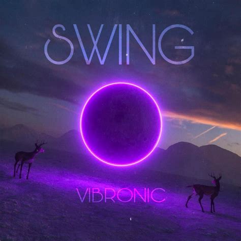 Swing Single By Viberonic Spotify