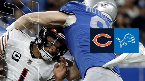 Bears Lions Stream Auf Dazn Jetzt Anmelden Dazn De