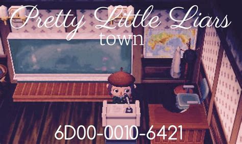 Prettylittleliars Acnl Acnlwa Animalcrossing Dreamcode Pretty