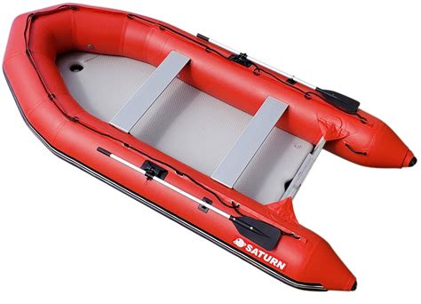 13 Inflatable Motor Boat With High Pressure Air Floor Low Price On Sale