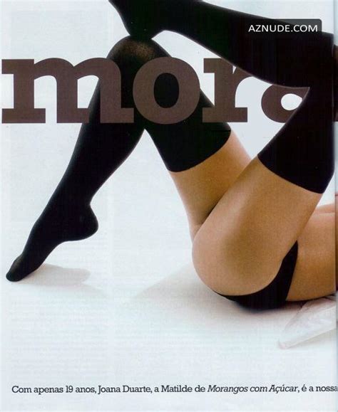 Joana Duarte Nude Aznude