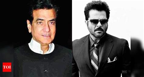 Jeetendra, Anil Kapoor get Maharashtra government's Raj Kapoor awards ...