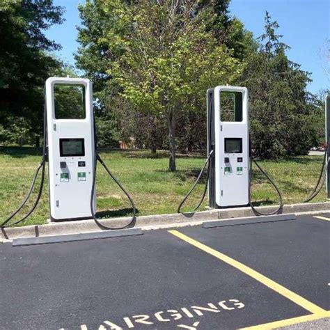 EV Charging Parking Victoria Atelier Yuwa Ciao Jp