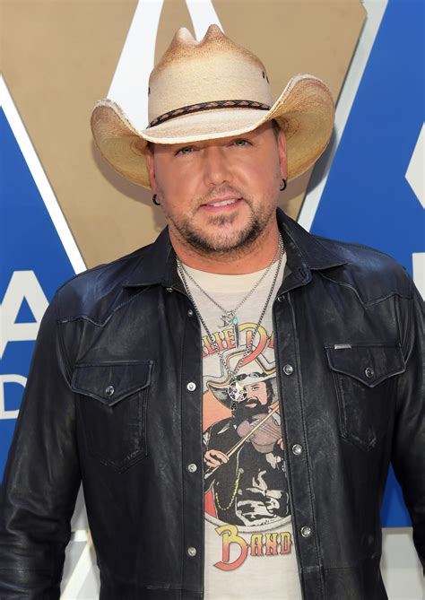 Jason Aldean The Early Years Of A Country Music Superstar