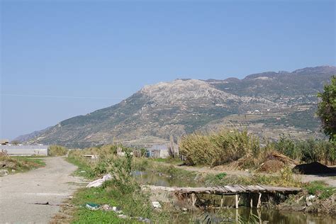 Seleucia Pieria Research Of Hellenistic And Roman Sites In Hatay