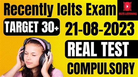 IELTS LISTENING PRACTICE TEST 2023 WITH ANSWERS MAP MCQ IELTS