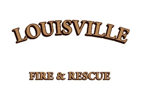 Louisville Fire Dept Crew Hierarchy Rockstar Games Social Club