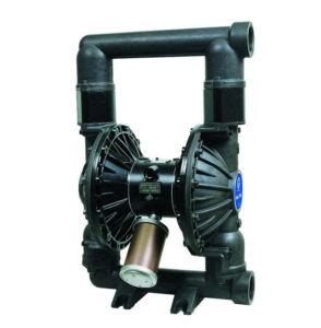 Husky Air Operated Diaphragm Pumps Flosolve Pty Ltd