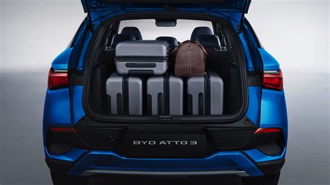 Byd Atto Preise Und Technische Daten Ev Database