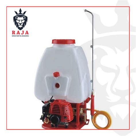 Jual Mesin Knapsack Power Sprayer TOKUGAWA Alat Semprot Hama 2 Tak 20