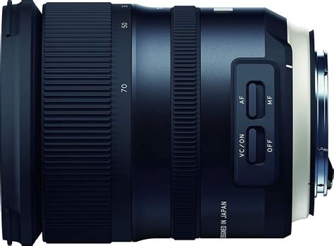 Tamron Sp Mm F Di Vc Usd A E