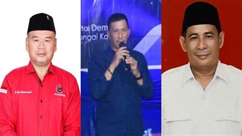 Cek Perolehan Suara Terbaru Pimpinan Dprd Kubu Raya Di Pemilu 2024 Dua