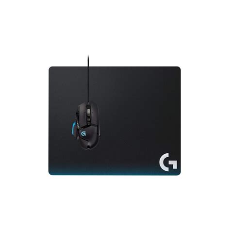 Logitech G440 Hard Gaming Mouse Pad