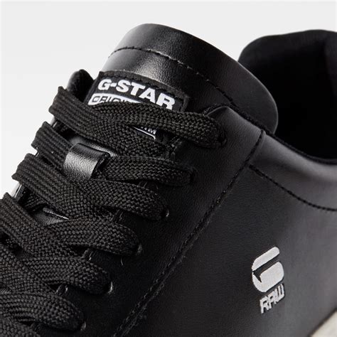 Cadet Sneakers ブラック G Star Raw®