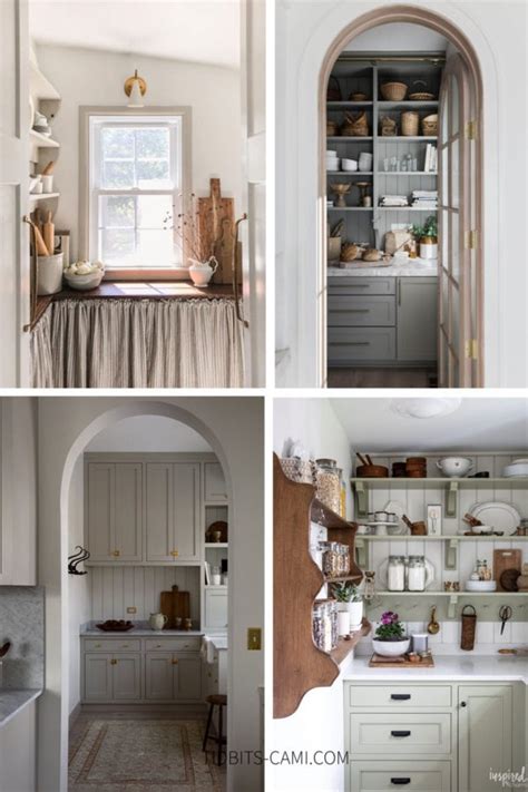 The Most Beautiful Butler S Pantry Design Ideas And Inspiration Tidbits