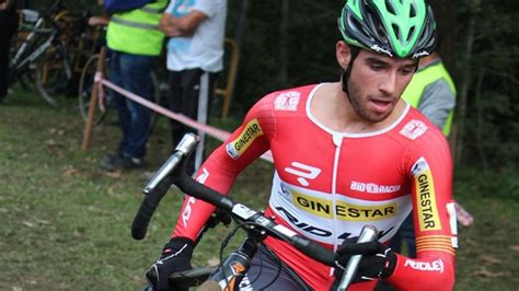 Clasificación final del Ránking CX de la RFEC Ciclo21