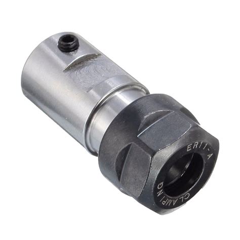 Er11a 5mm Extension Tige Titulaire Moteur Arbre Collet Chuck Porte