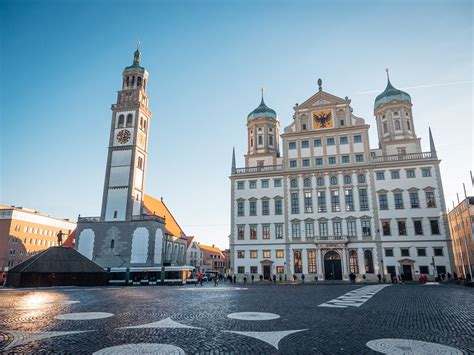 augsburg artofit