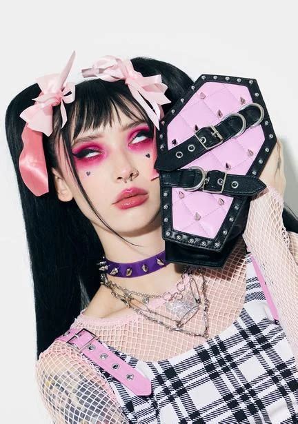 Whats New Dolls Kill In 2021 Pastel Goth Fashion Goth Outfits