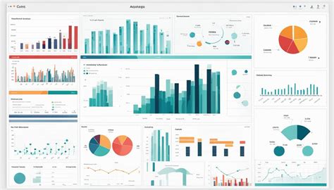 Fortgeschrittene Analytik Techniken Und Anwendungsbereiche