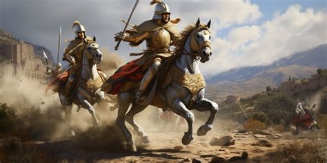 Armor and Honor: The Legacy of Spanish Knights