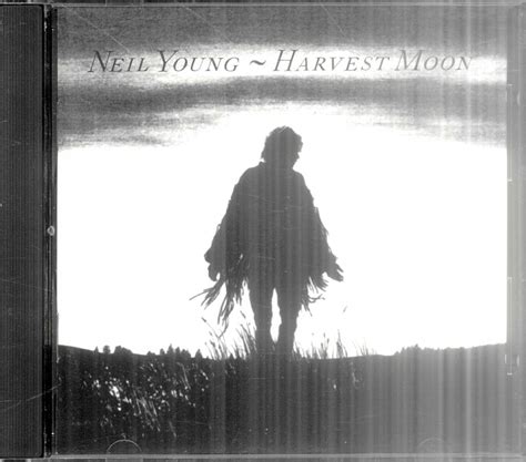 Neil Young Harvest Moon CD 12879344306 - Sklepy, Opinie, Ceny w Allegro.pl