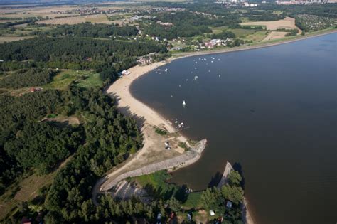 Gdzie Nad Jezioro Najpi Kniejsze Jeziora W Polsce Triverna