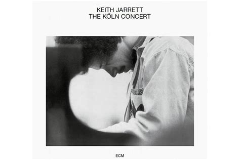 Keith Jarrett - The Koln Concert (2 LP) - Welcome to Harmonie Audio