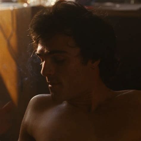 Jacob Elordi As Felix Catton In Saltburn