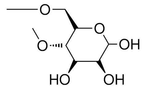 Di O Methyl D Mannose Aldrichcpr Sigma Aldrich