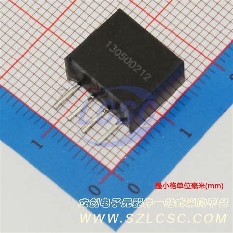 B2405S 1W MORNSUN Guangzhou S T Power Modules JLCPCB