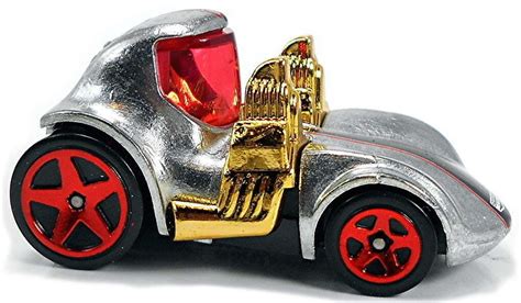 Tooned Twin Mill Model Cars HobbyDB