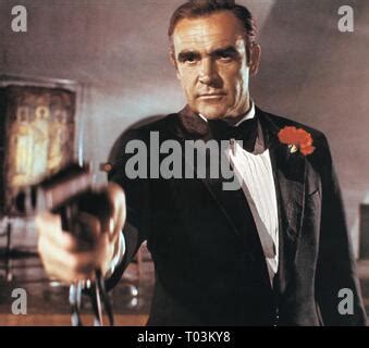 Sean Connery, "Diamonds Are Forever" (1971) United Artists File ...