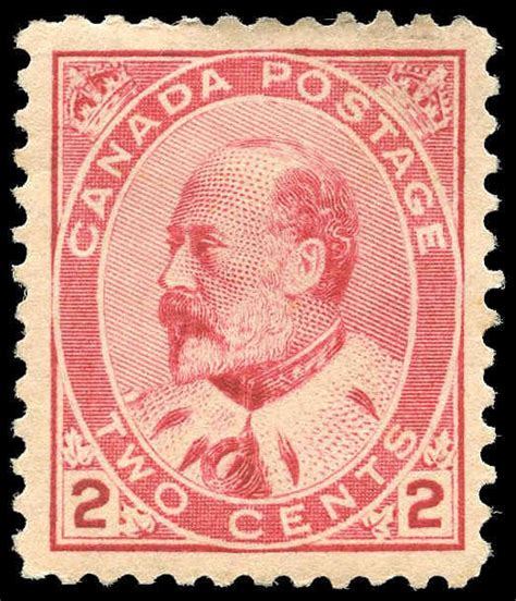 Buy Canada E Edward Vii Mint Very Fine M Vf