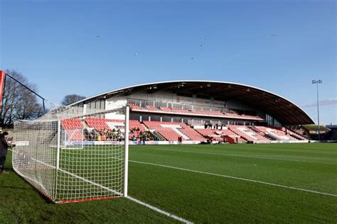 Fleetwood Town Vs Queens Park Rangers Live Fa Cup Updates In