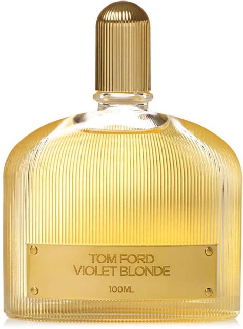 Tom Ford Violet Blonde Edp Bayan Parf M Tl Ye Sipari