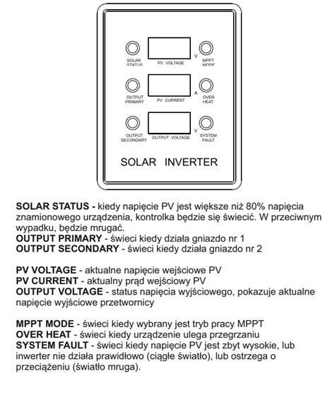 Przetwornica Solarna Do Grzania Wody Volt Polska GREEN BOOST