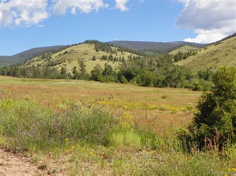 155 56 Acres Of Recreational Land For Sale In Saguache Colorado