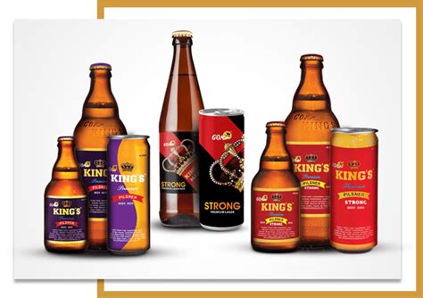 Download Goa Kings Beer Kings Beer In Goa Png Image With No