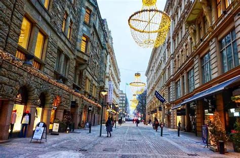 Helsinki in Winter: 8 Wonderful Things to Do – Her Finland