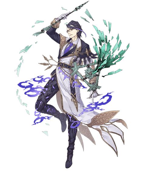 ハーメルン慮神のガンナー Sinoalice Database Character Art Character Design