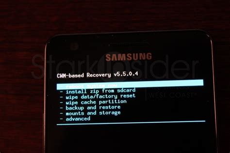 Cheat Sheet How To Install Android Ice Cream Sandwich On The Samsung